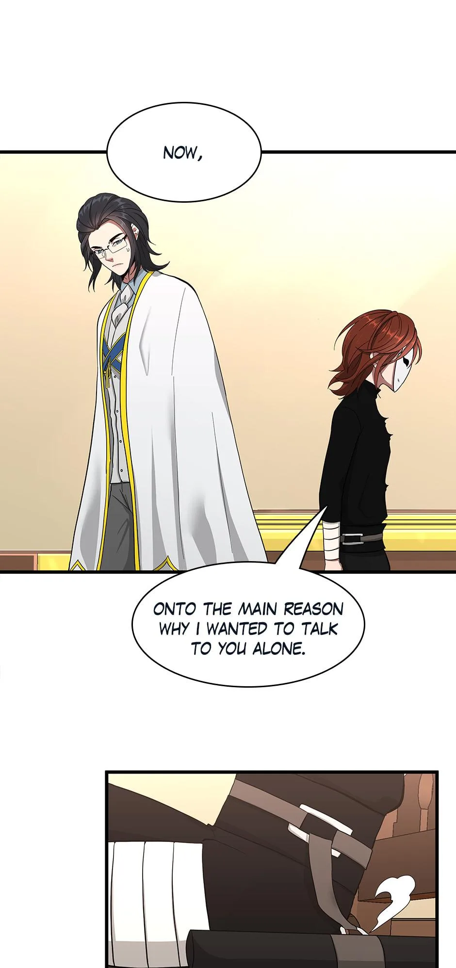 The Beginning After the End Chapter 72 – Page 78
