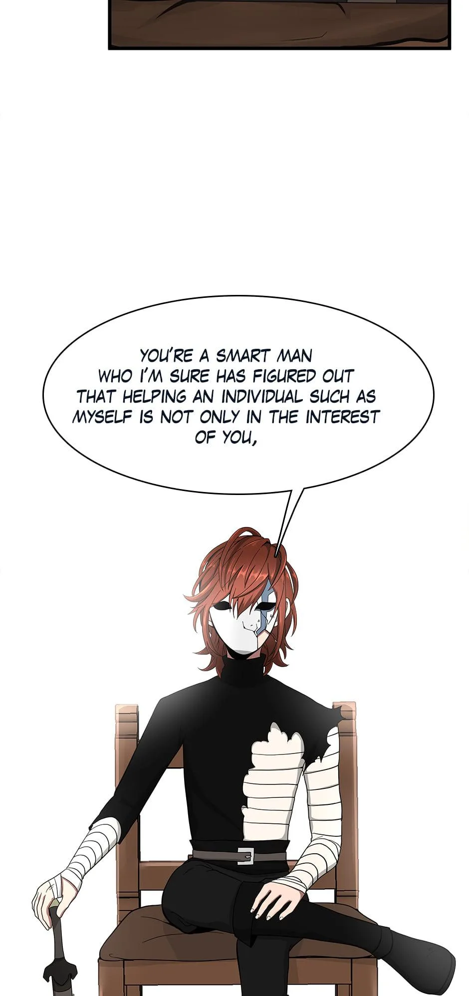 The Beginning After the End Chapter 72 – Page 79
