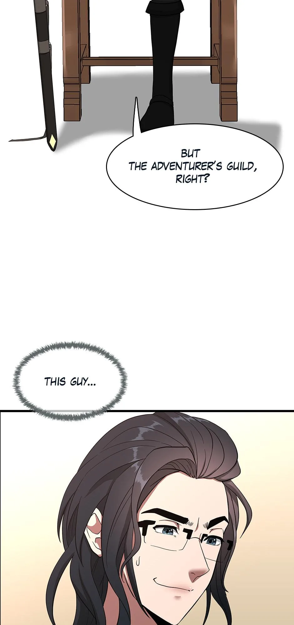 The Beginning After the End Chapter 72 – Page 80