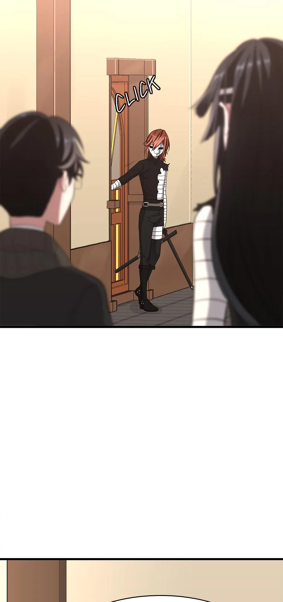 The Beginning After the End Chapter 72 – Page 85