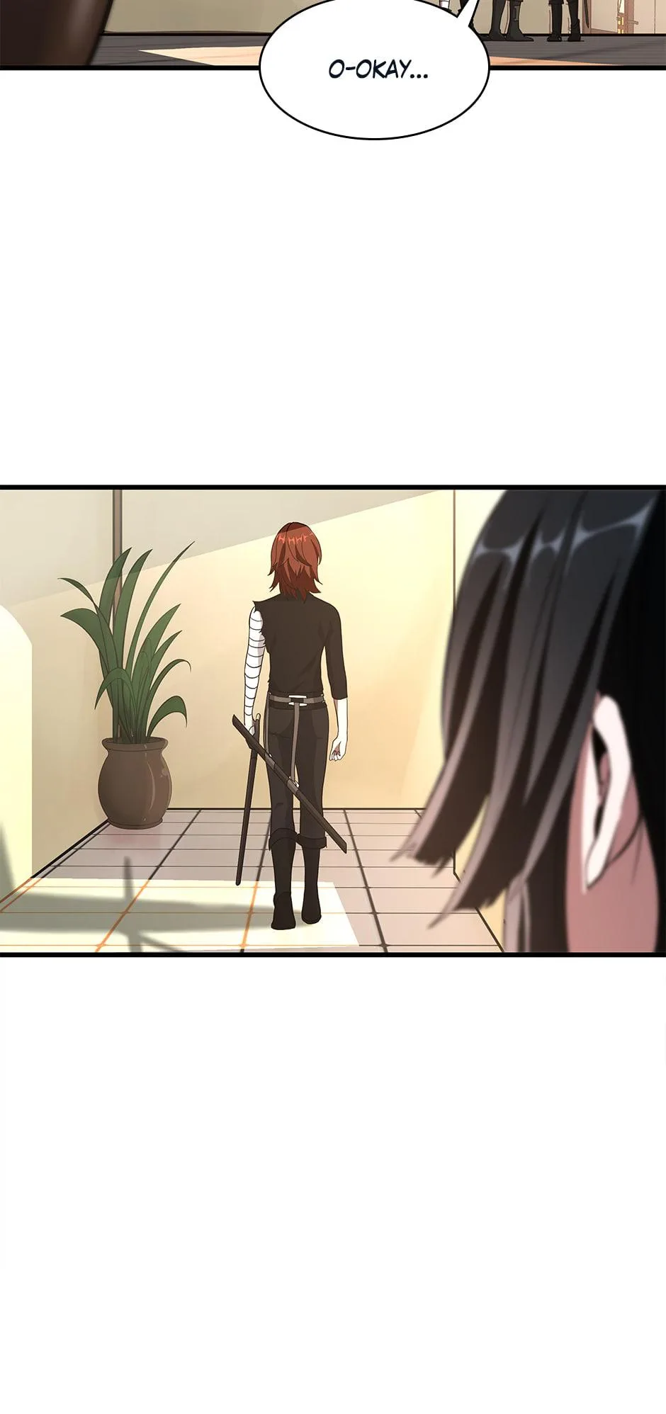 The Beginning After the End Chapter 72 – Page 88