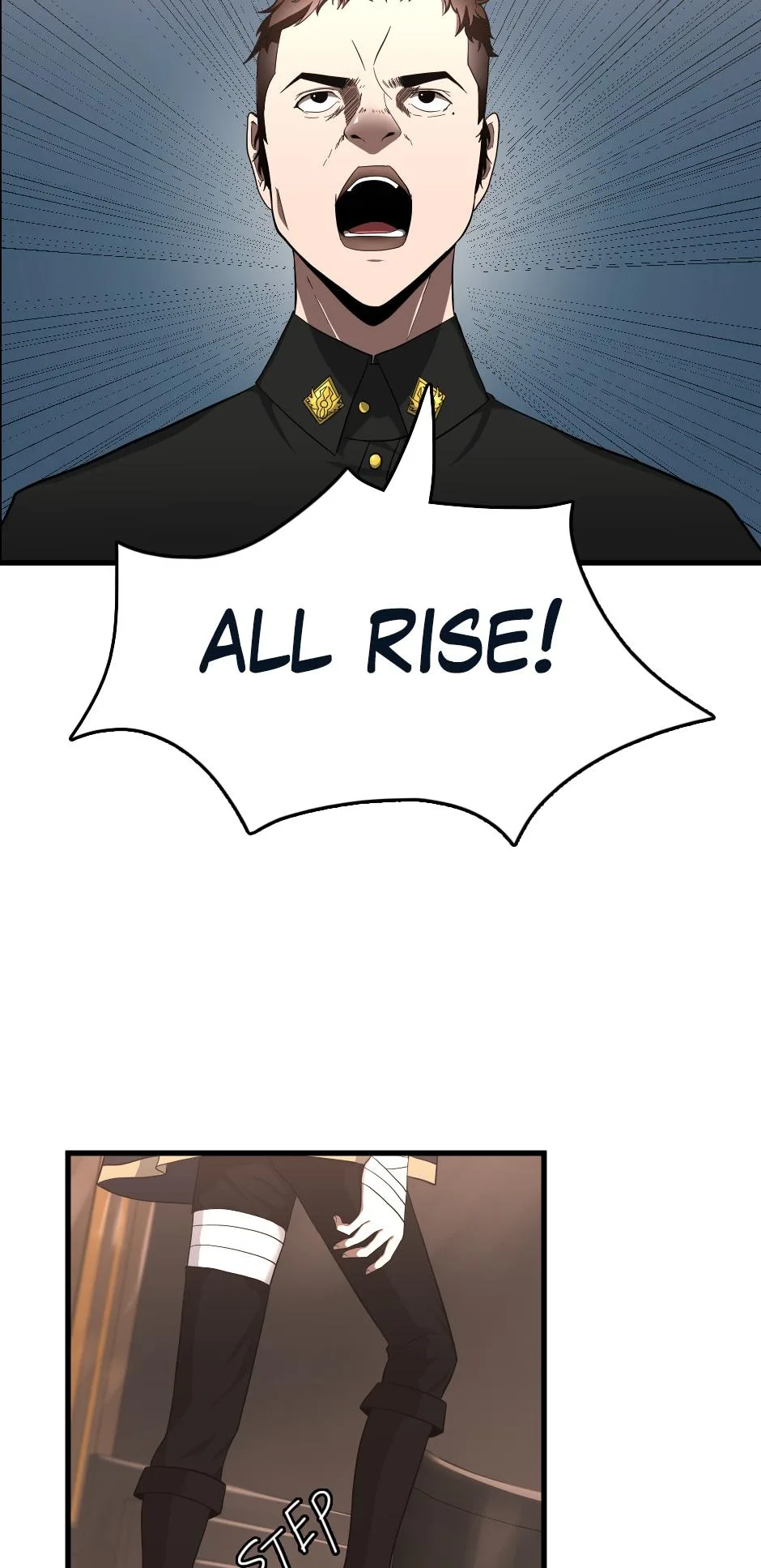 The Beginning After the End Chapter 73 – Page 2