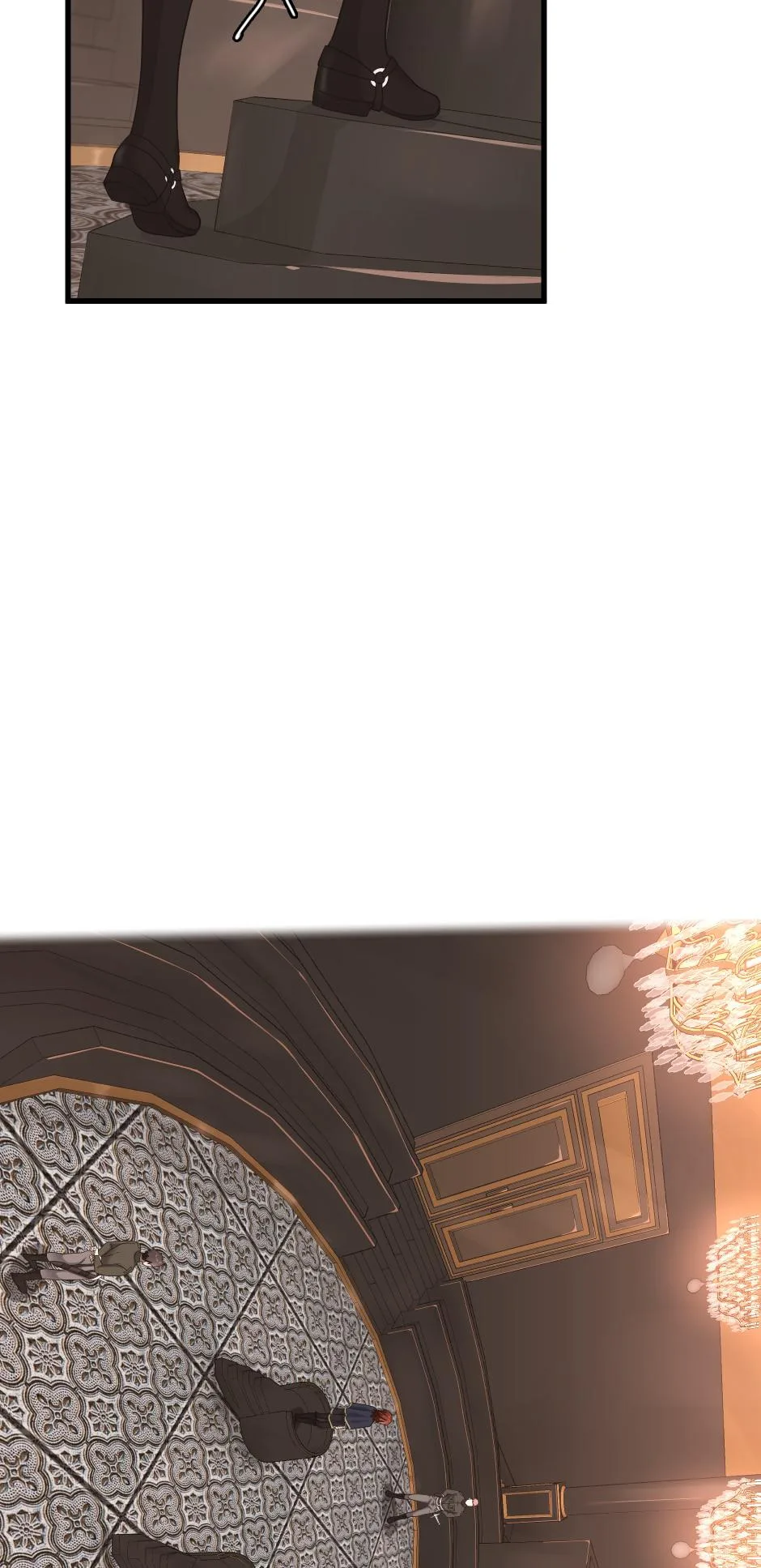 The Beginning After the End Chapter 73 – Page 3