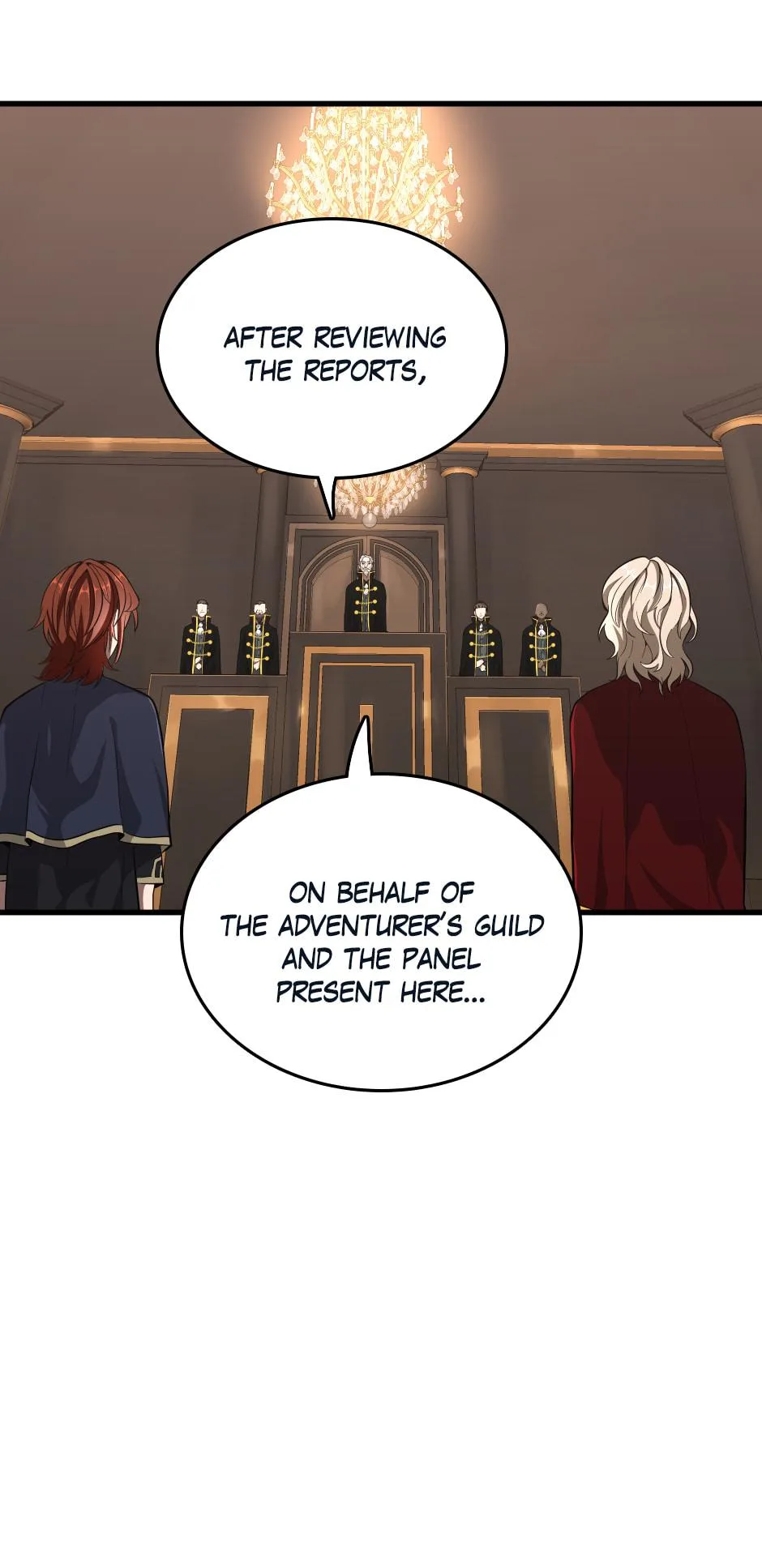 The Beginning After the End Chapter 73 – Page 9