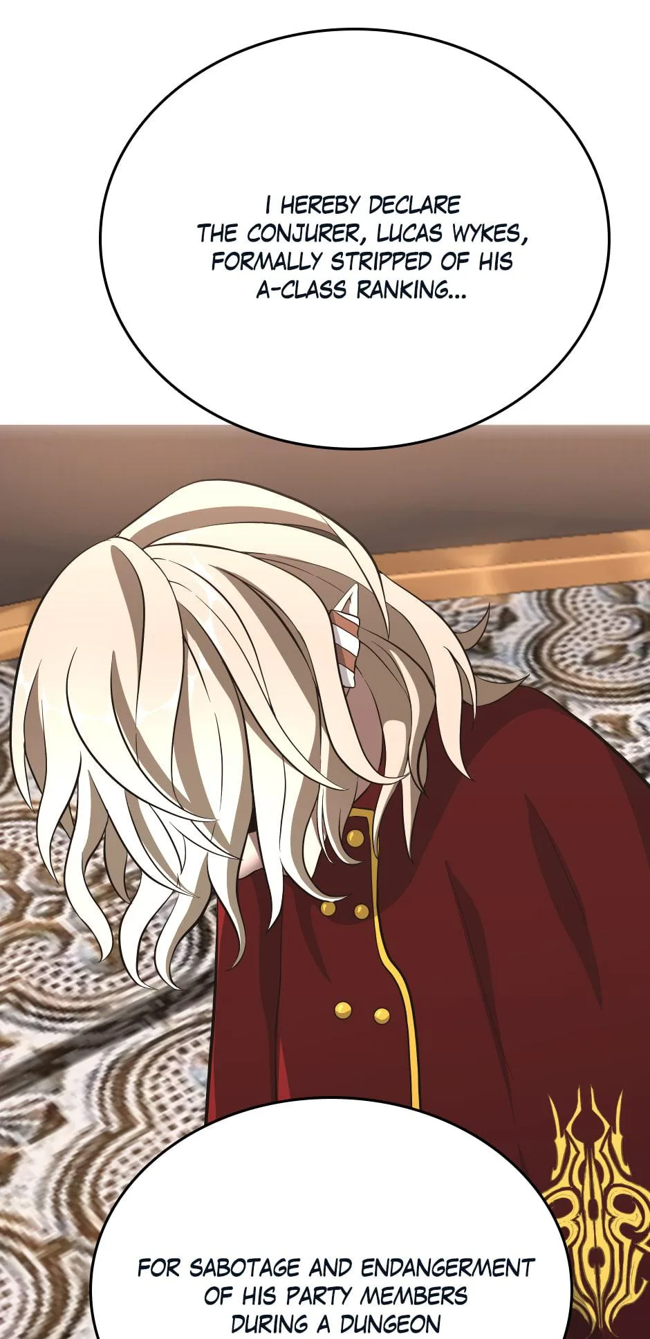 The Beginning After the End Chapter 73 – Page 10