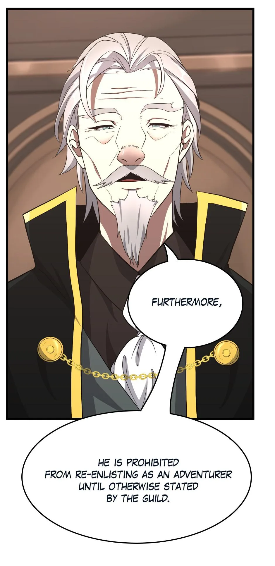 The Beginning After the End Chapter 73 – Page 12