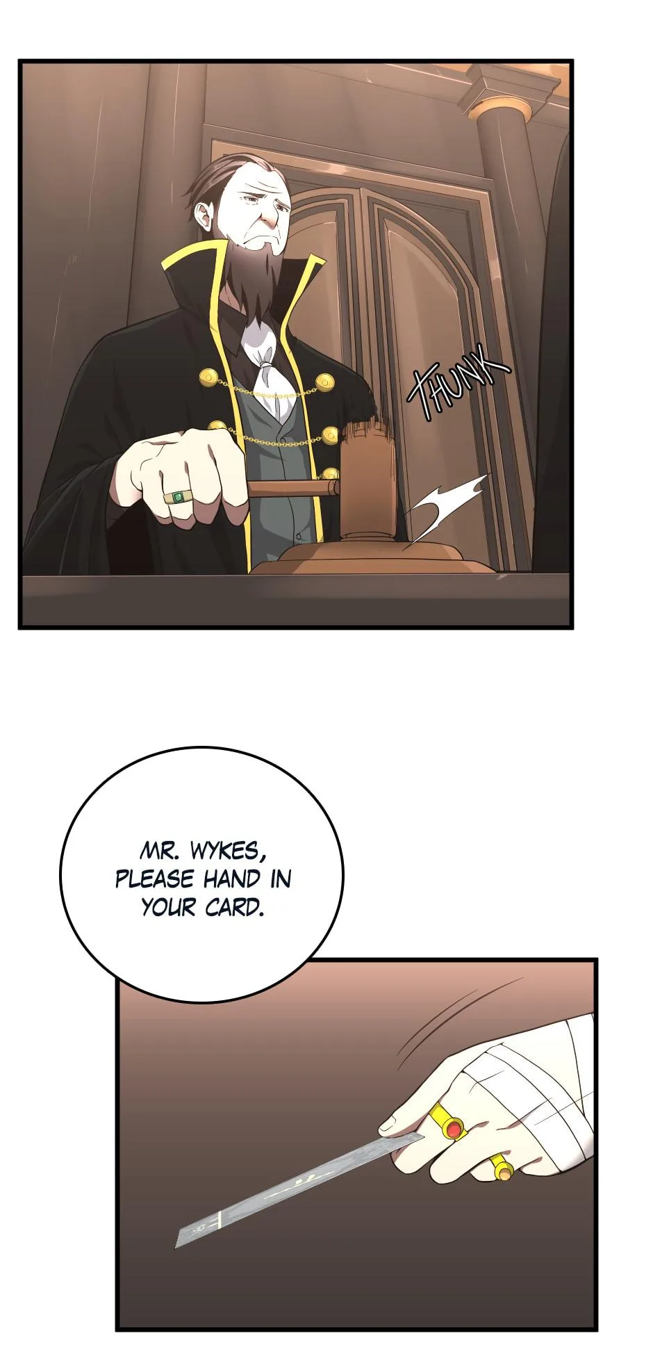 The Beginning After the End Chapter 73 – Page 13
