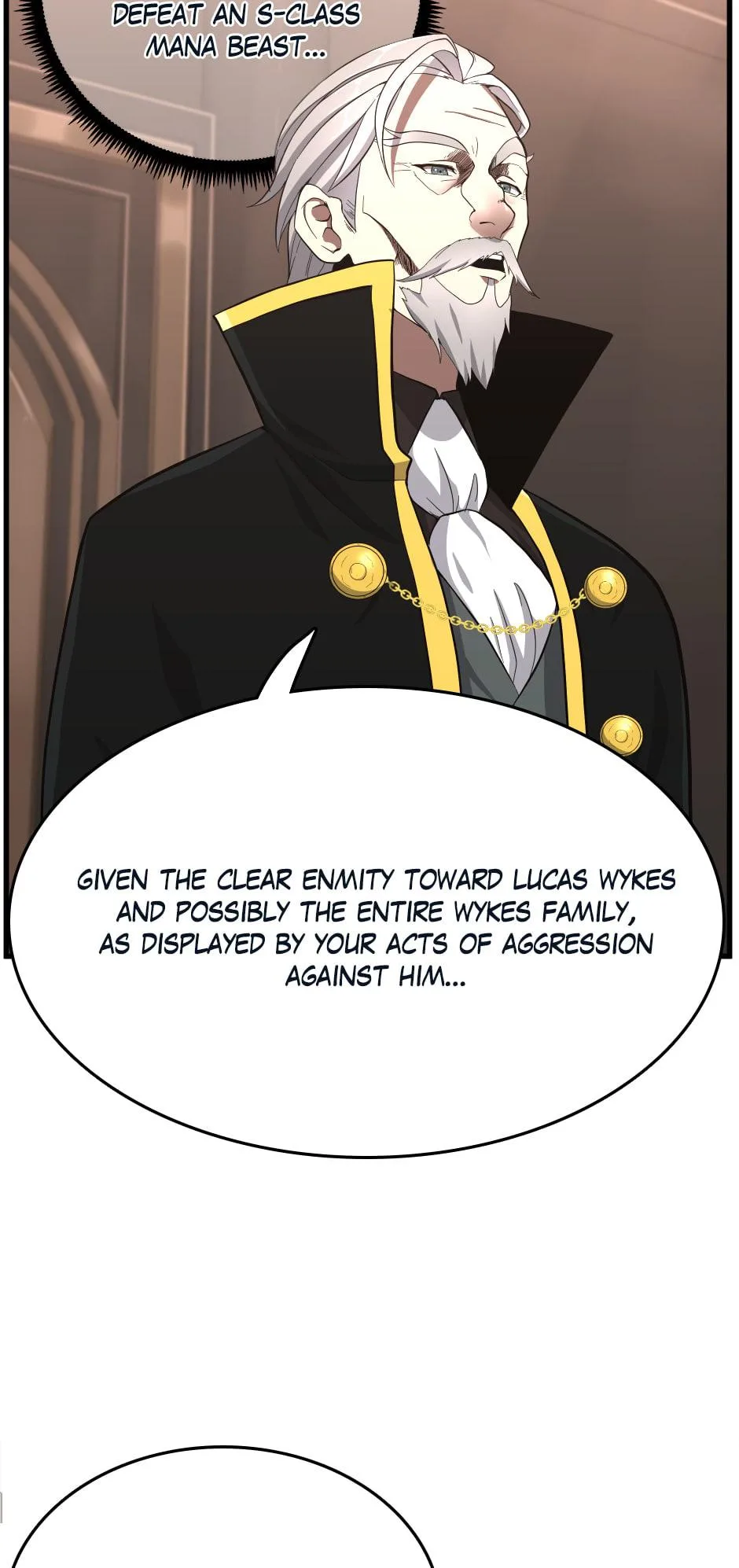 The Beginning After the End Chapter 73 – Page 17