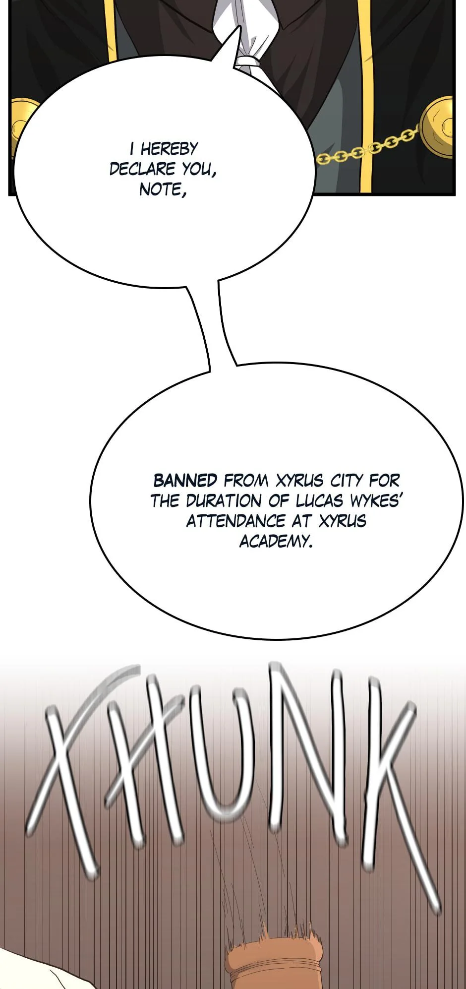 The Beginning After the End Chapter 73 – Page 20