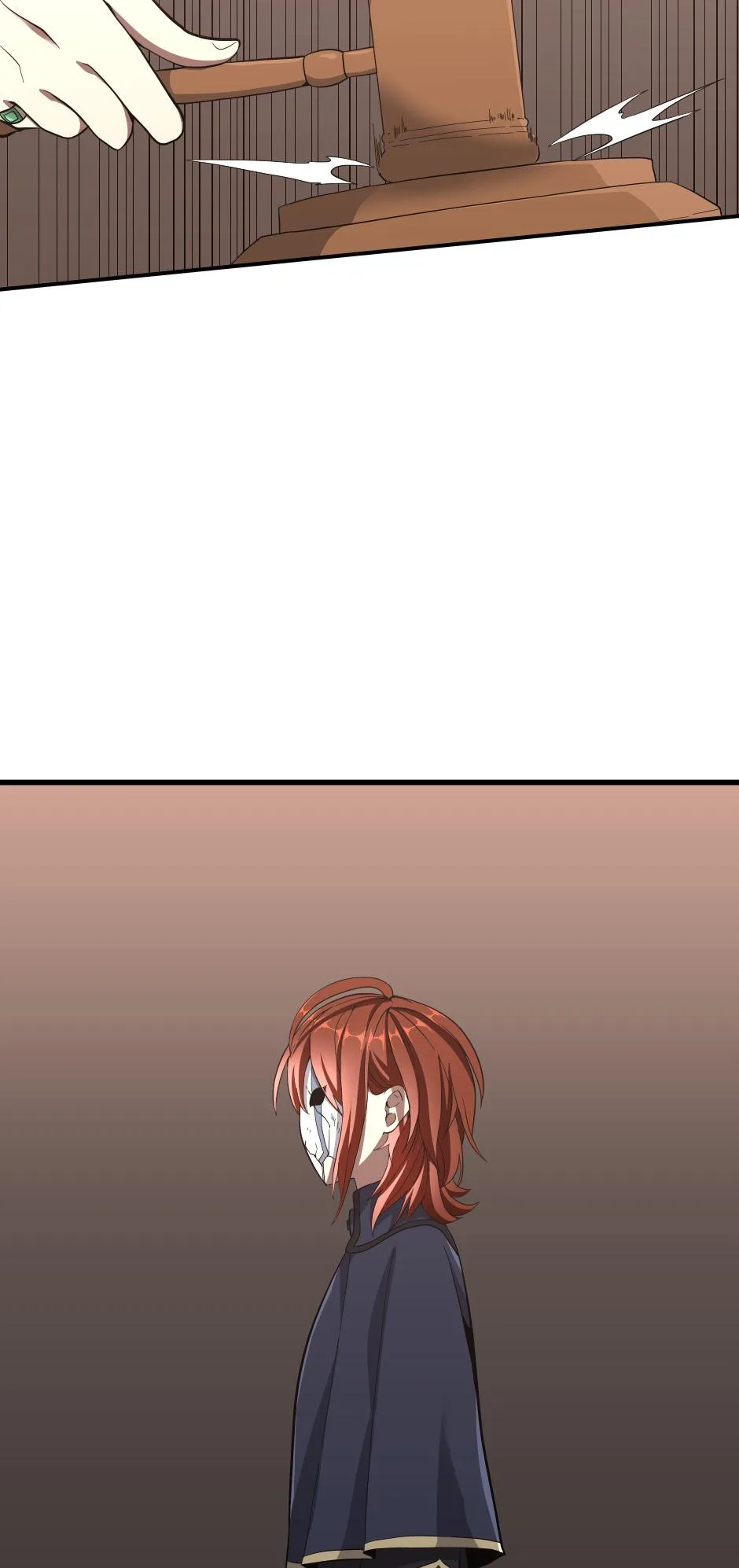 The Beginning After the End Chapter 73 – Page 21