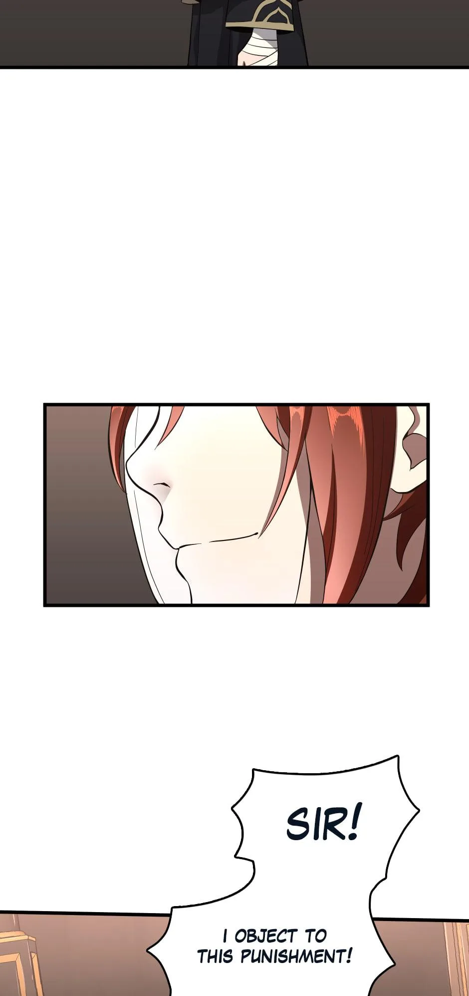 The Beginning After the End Chapter 73 – Page 22