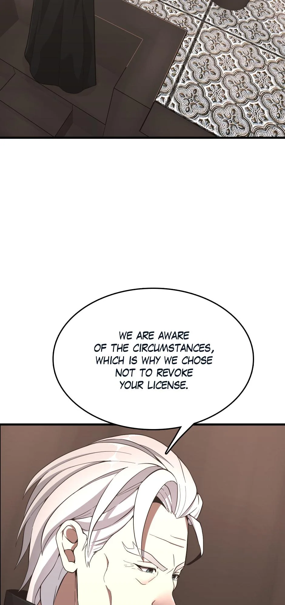 The Beginning After the End Chapter 73 – Page 26