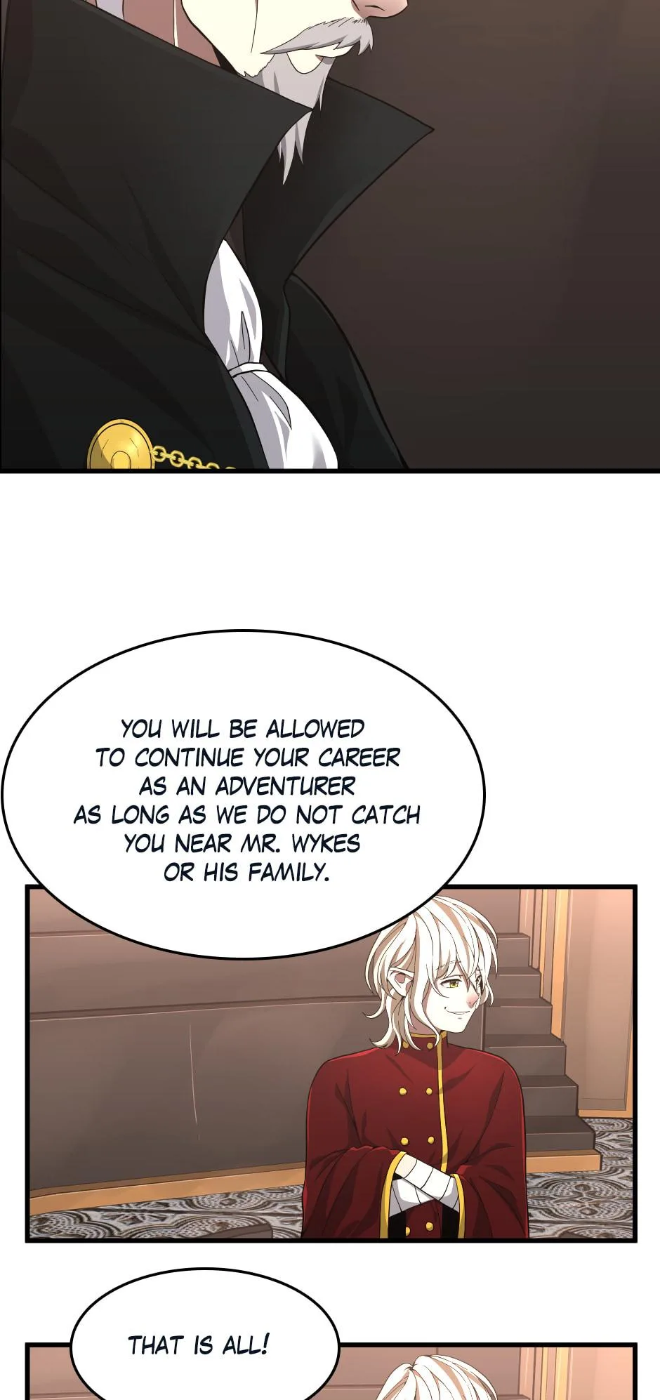 The Beginning After the End Chapter 73 – Page 27