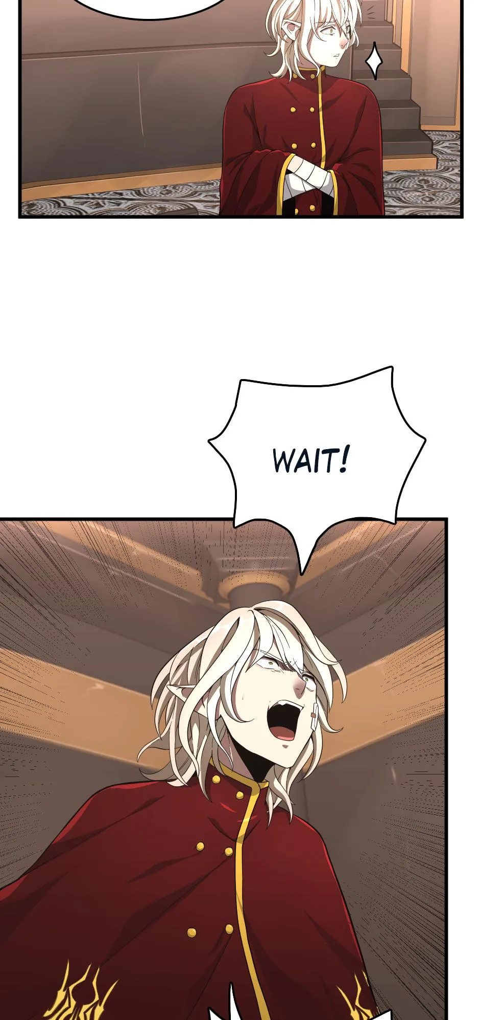 The Beginning After the End Chapter 73 – Page 28