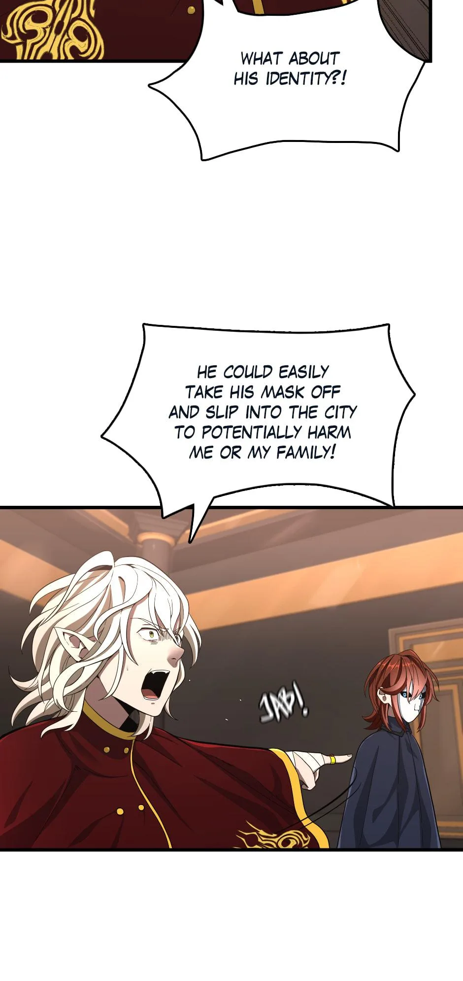 The Beginning After the End Chapter 73 – Page 29
