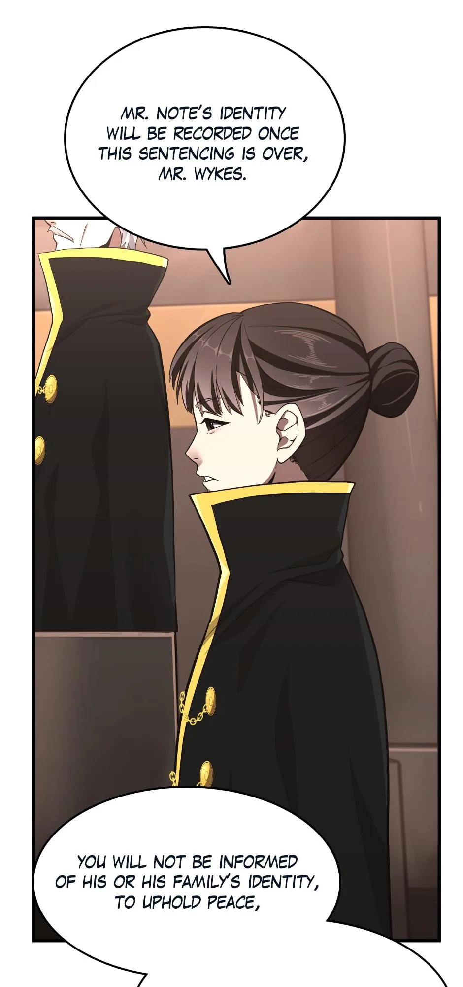 The Beginning After the End Chapter 73 – Page 30