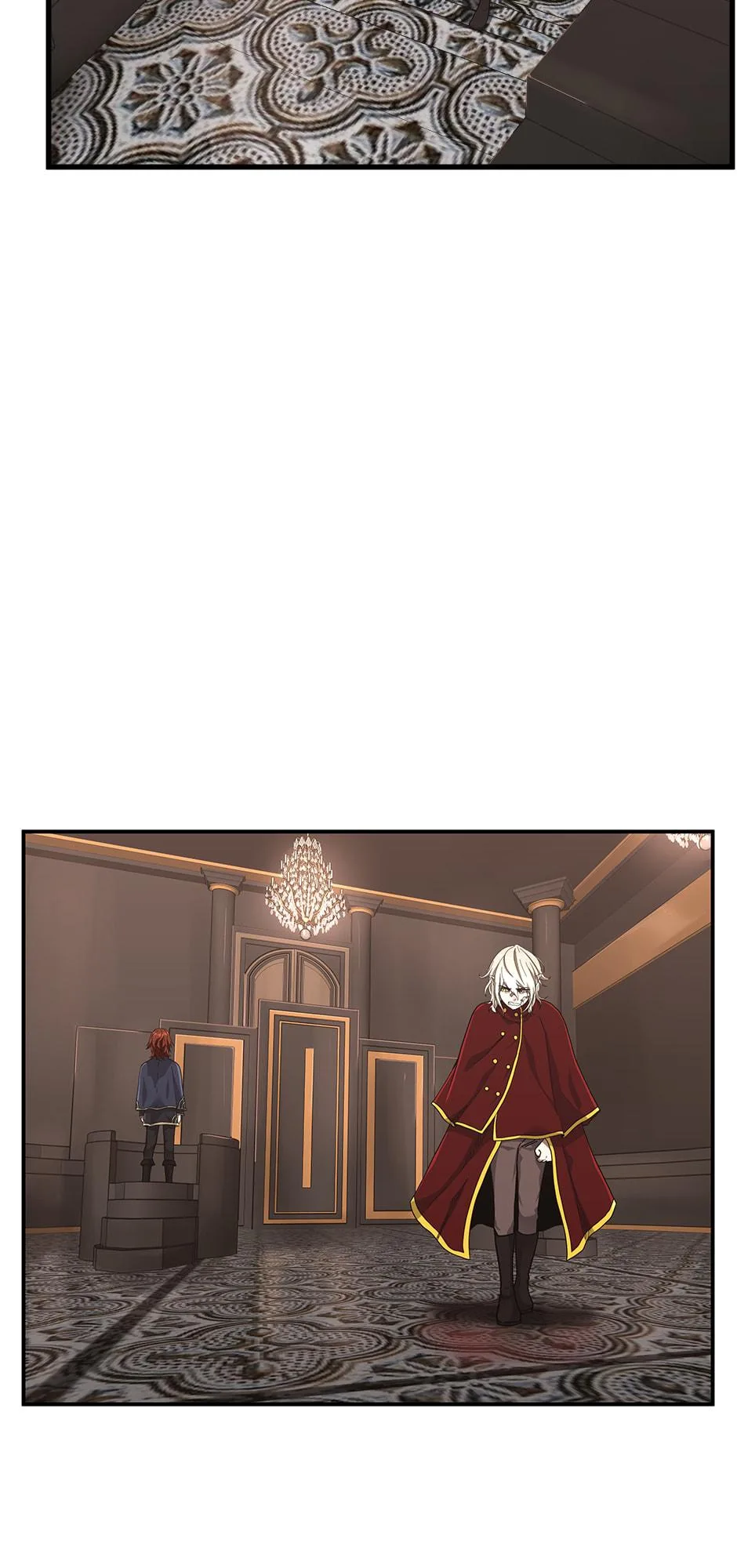The Beginning After the End Chapter 73 – Page 33