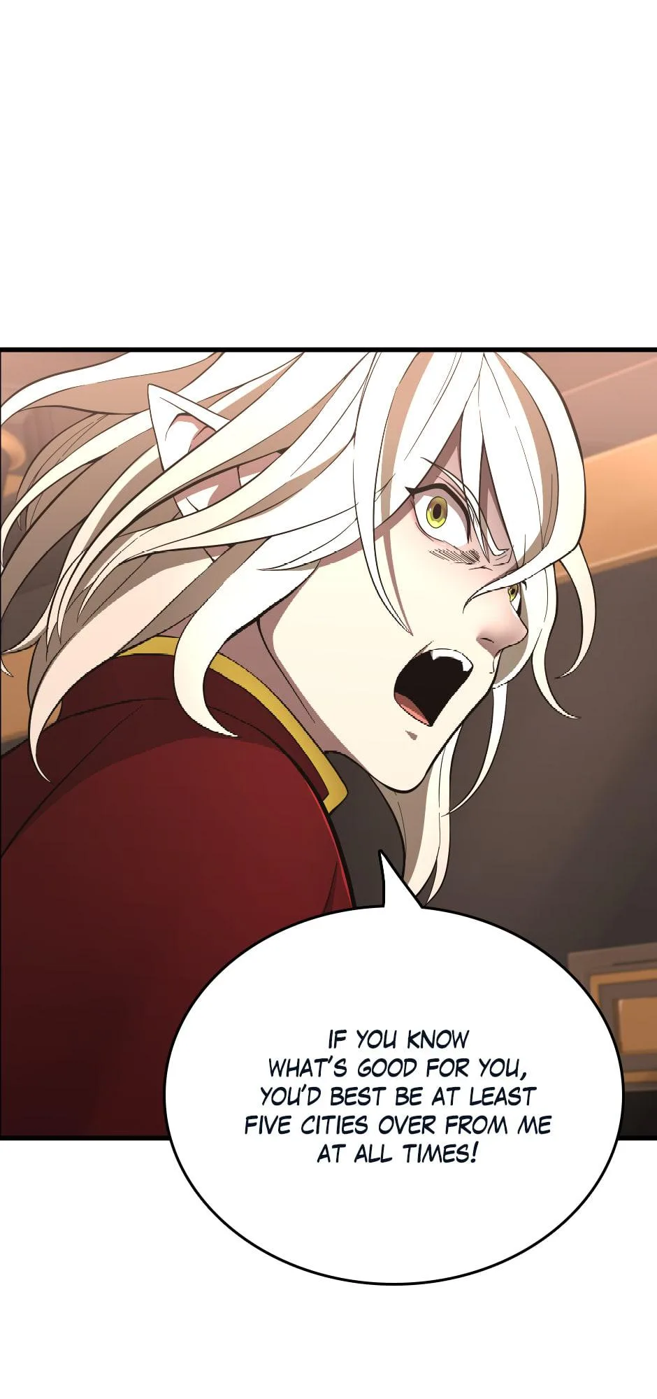 The Beginning After the End Chapter 73 – Page 34