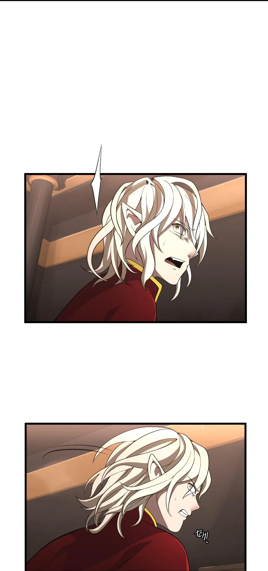 The Beginning After the End Chapter 73 – Page 37