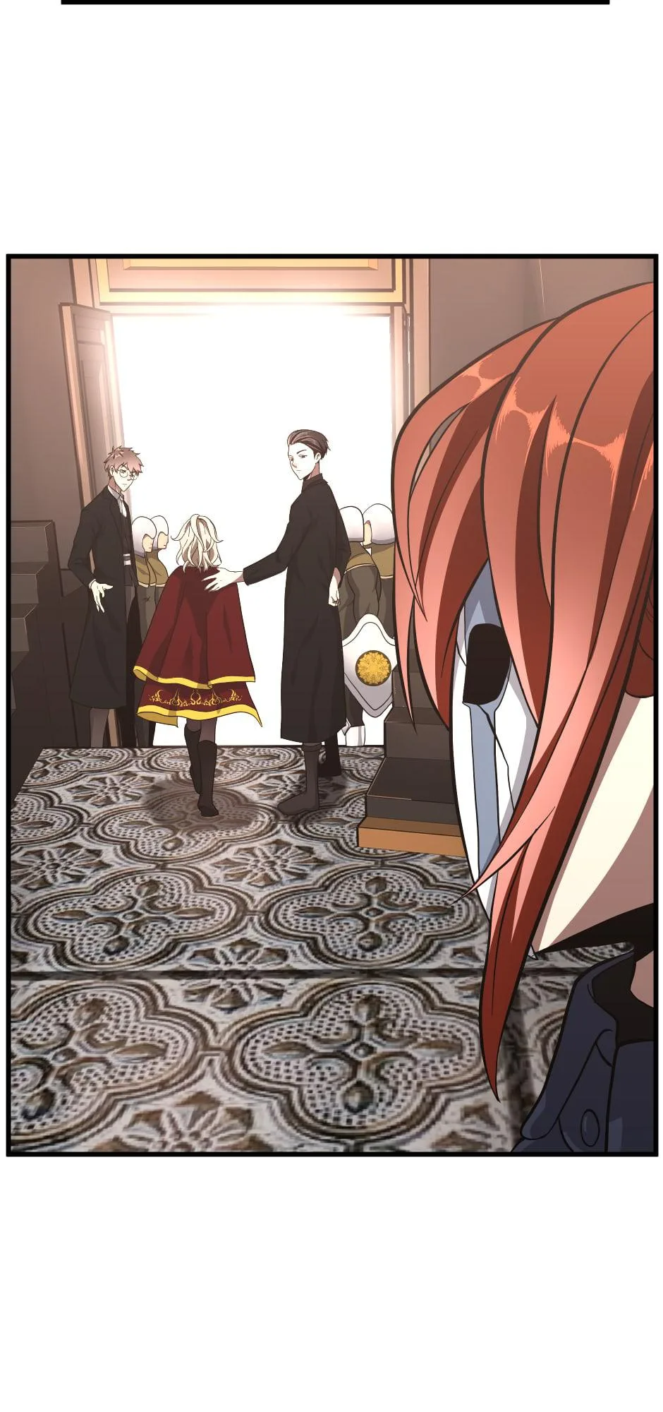 The Beginning After the End Chapter 73 – Page 38
