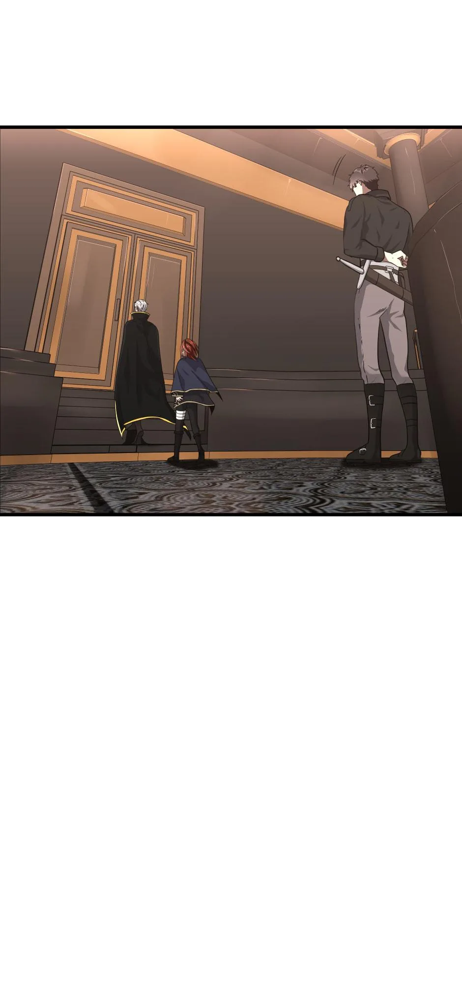 The Beginning After the End Chapter 73 – Page 42
