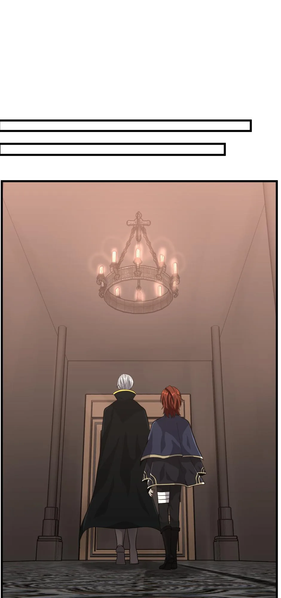 The Beginning After the End Chapter 73 – Page 43