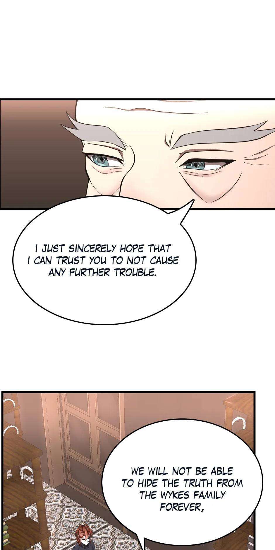 The Beginning After the End Chapter 73 – Page 48