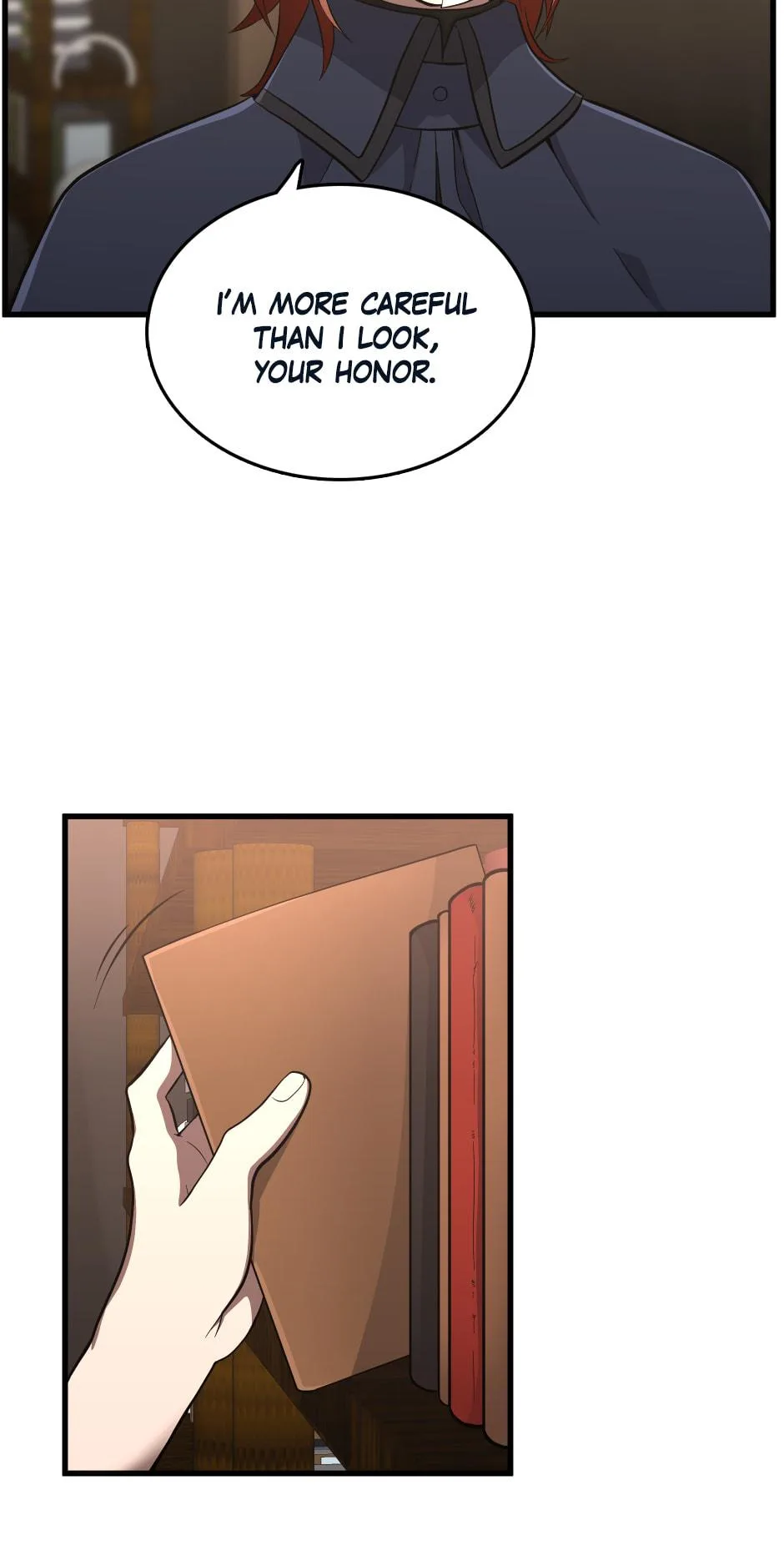 The Beginning After the End Chapter 73 – Page 50