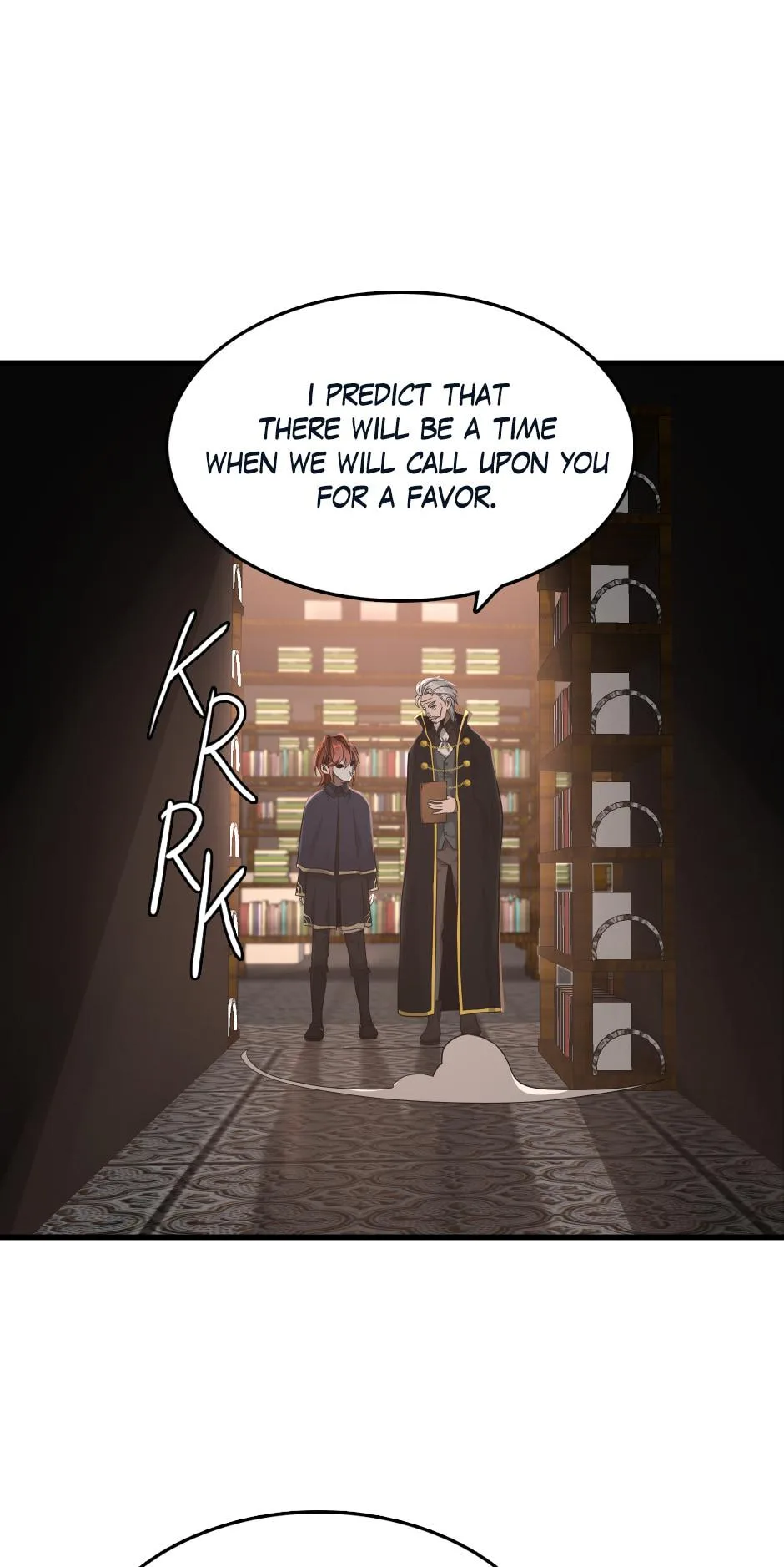 The Beginning After the End Chapter 73 – Page 51
