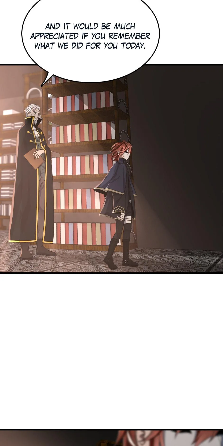 The Beginning After the End Chapter 73 – Page 52