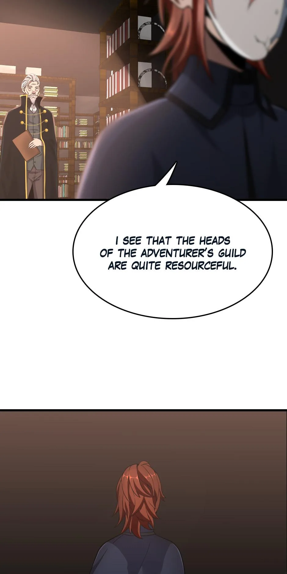 The Beginning After the End Chapter 73 – Page 53
