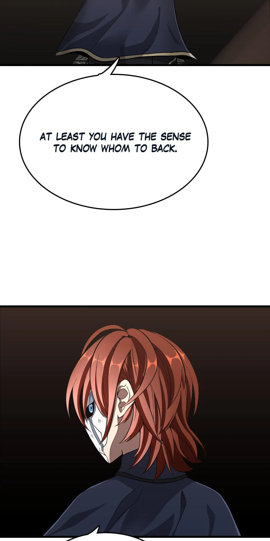The Beginning After the End Chapter 73 – Page 54