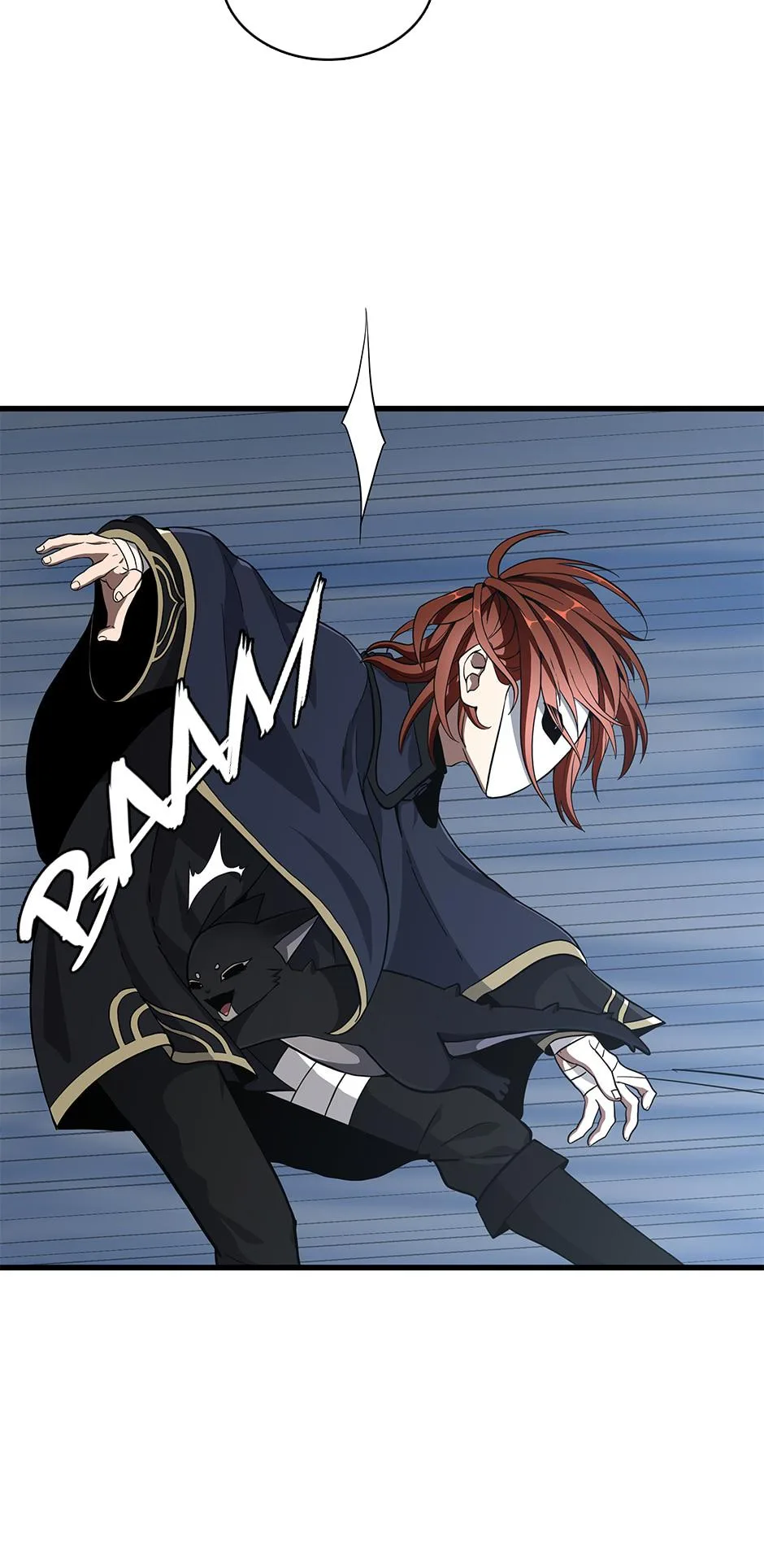 The Beginning After the End Chapter 74 – Page 5
