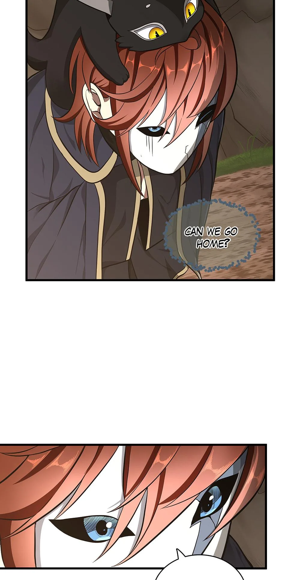 The Beginning After the End Chapter 74 – Page 7
