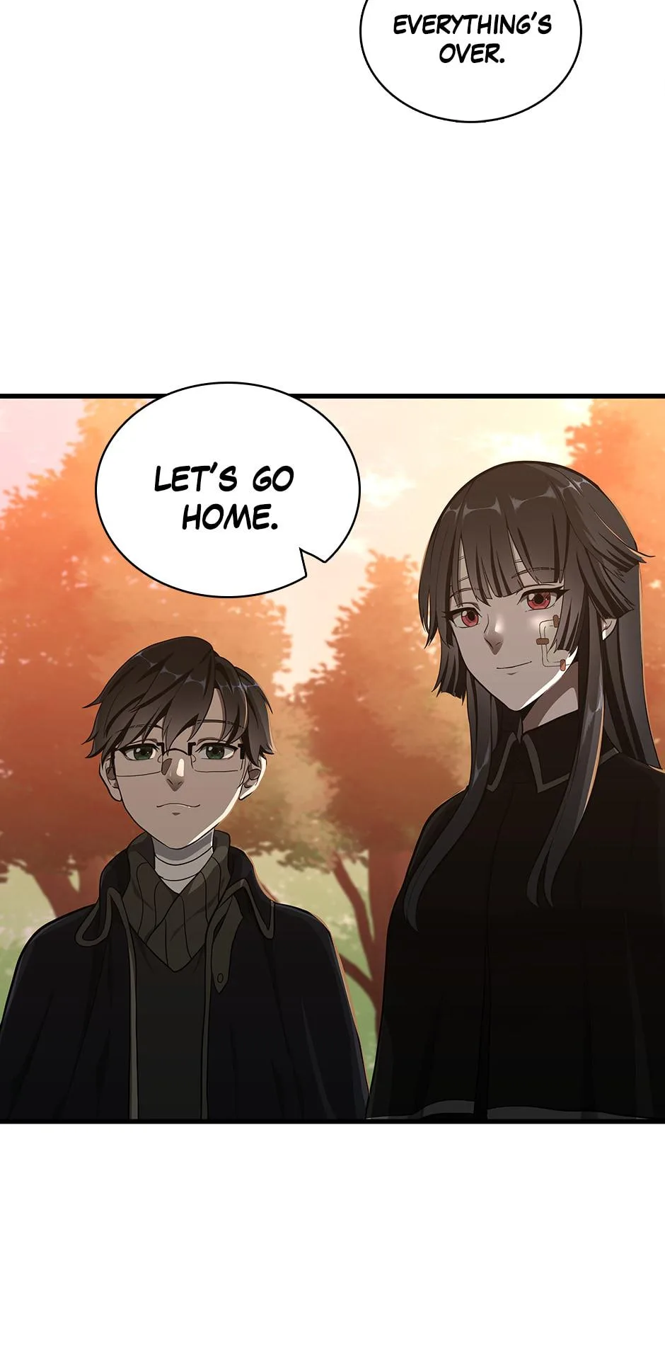 The Beginning After the End Chapter 74 – Page 8
