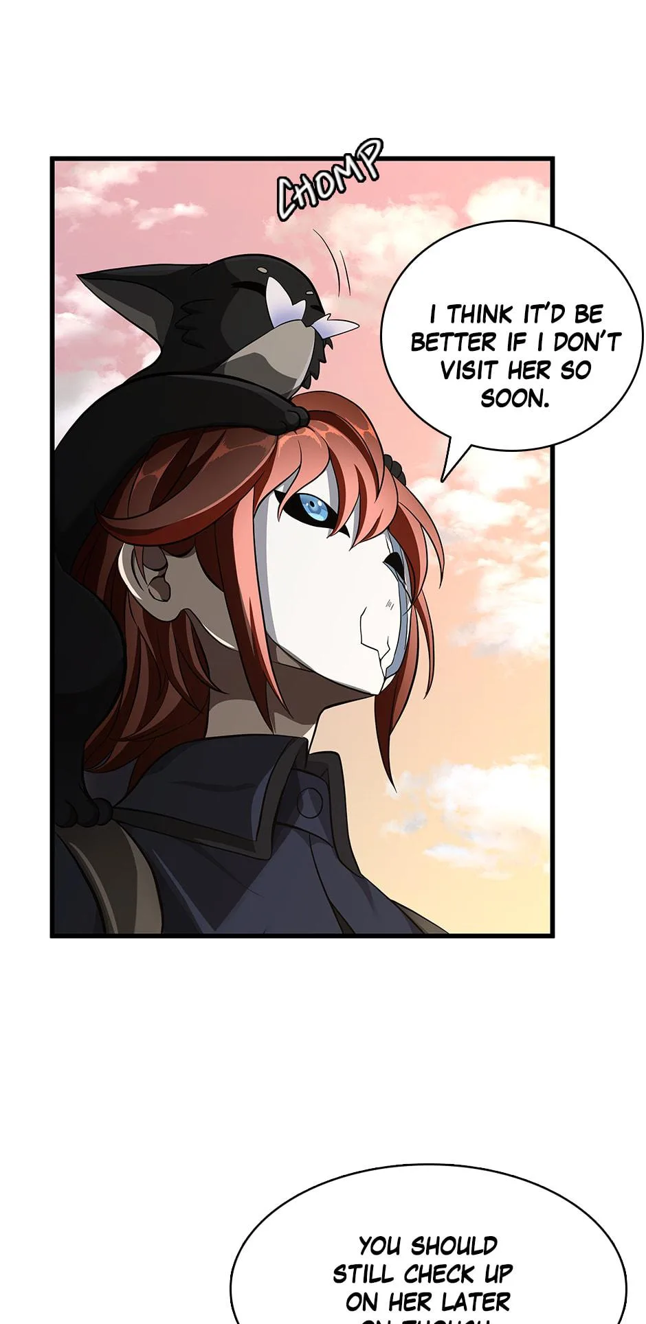 The Beginning After the End Chapter 74 – Page 11