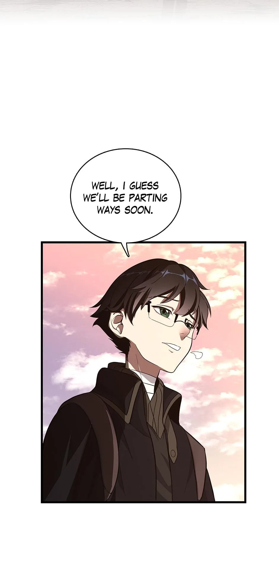 The Beginning After the End Chapter 74 – Page 15