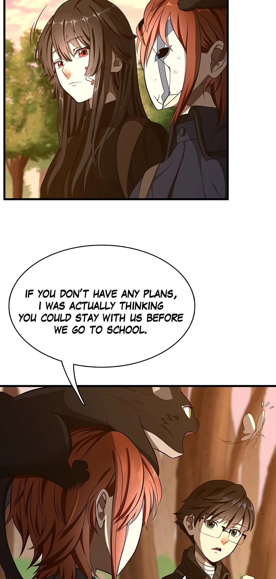 The Beginning After the End Chapter 74 – Page 17
