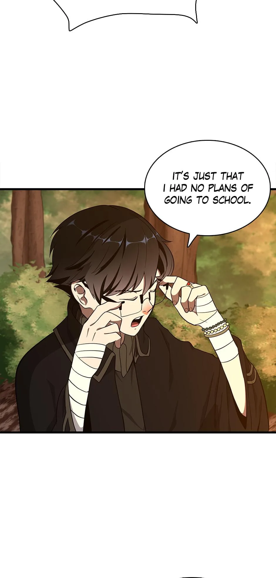 The Beginning After the End Chapter 74 – Page 19