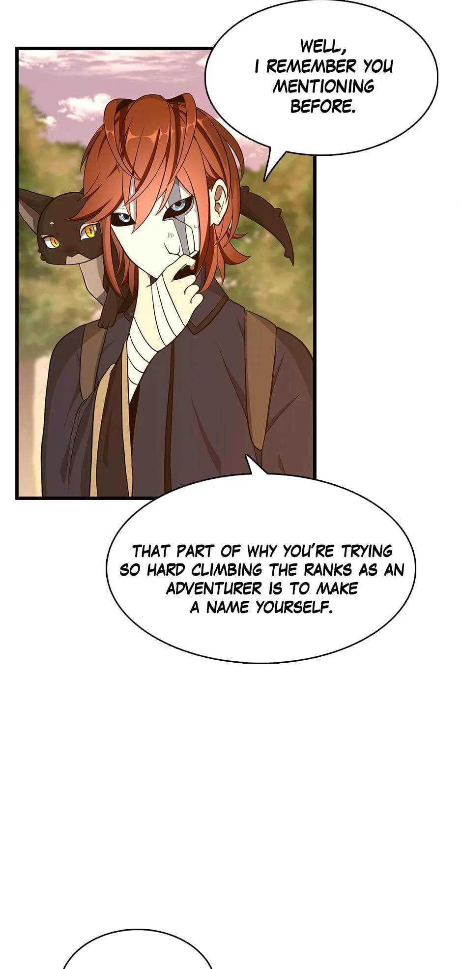 The Beginning After the End Chapter 74 – Page 20