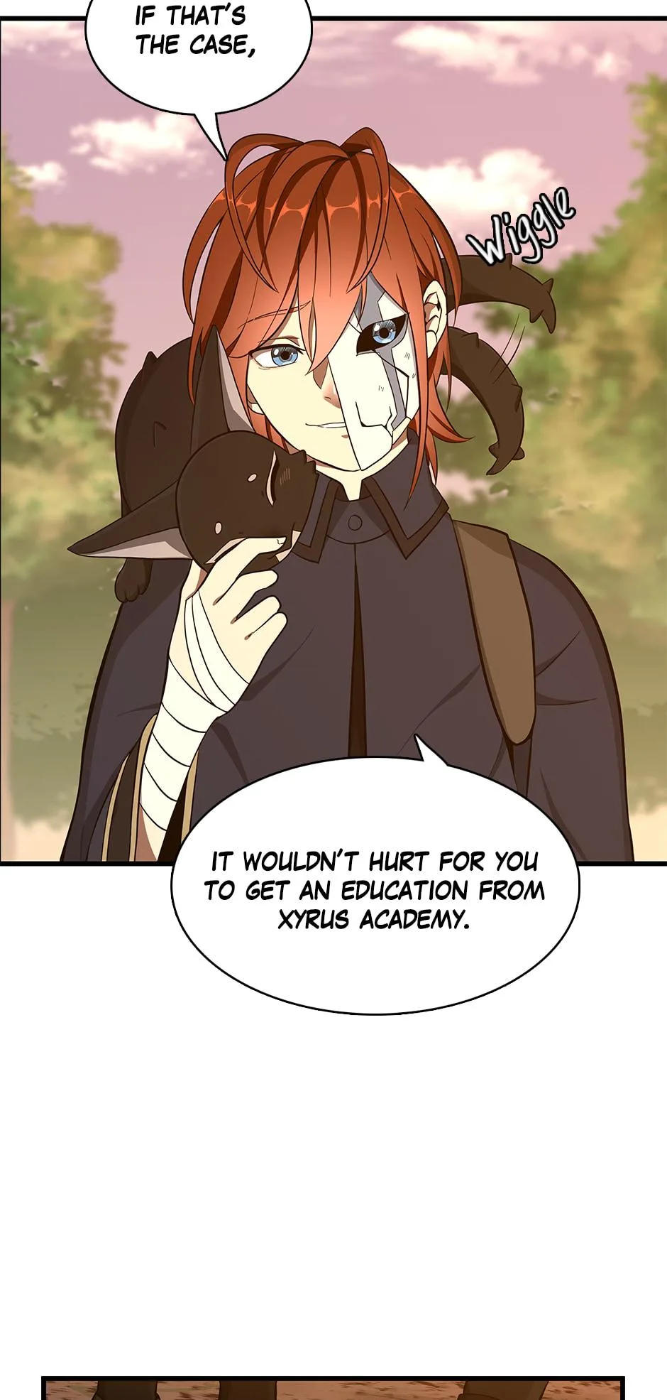 The Beginning After the End Chapter 74 – Page 21