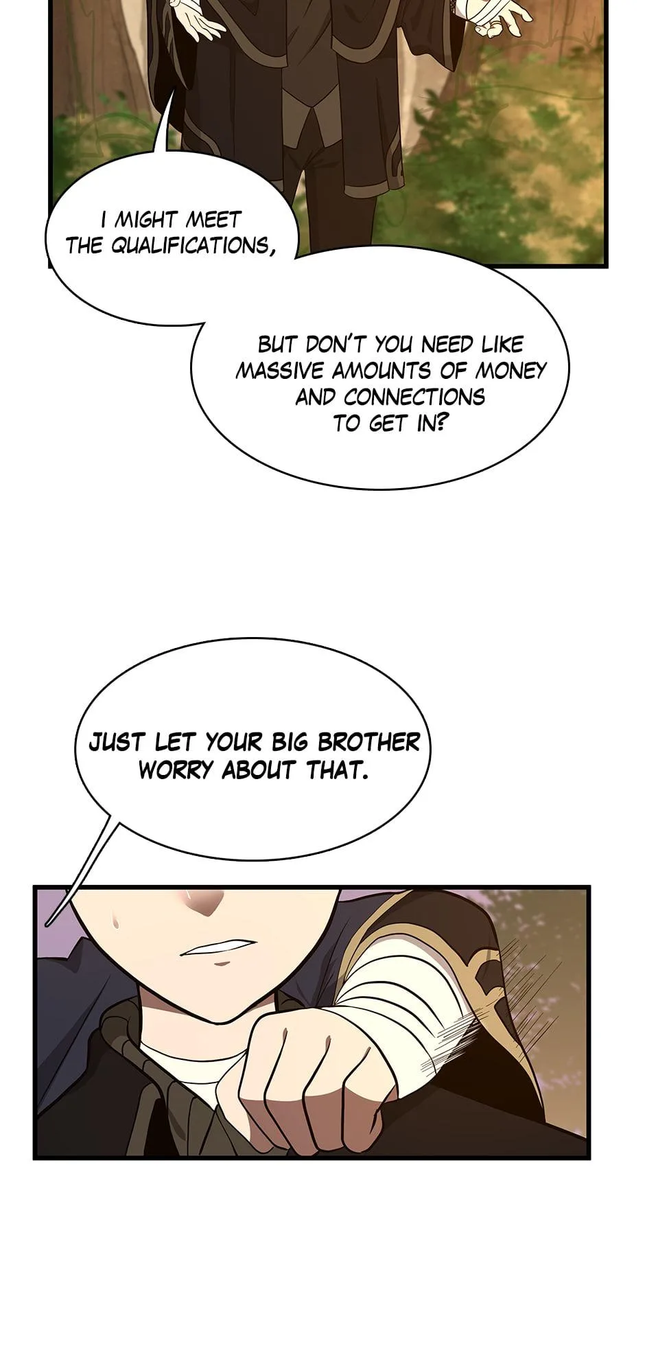 The Beginning After the End Chapter 74 – Page 23
