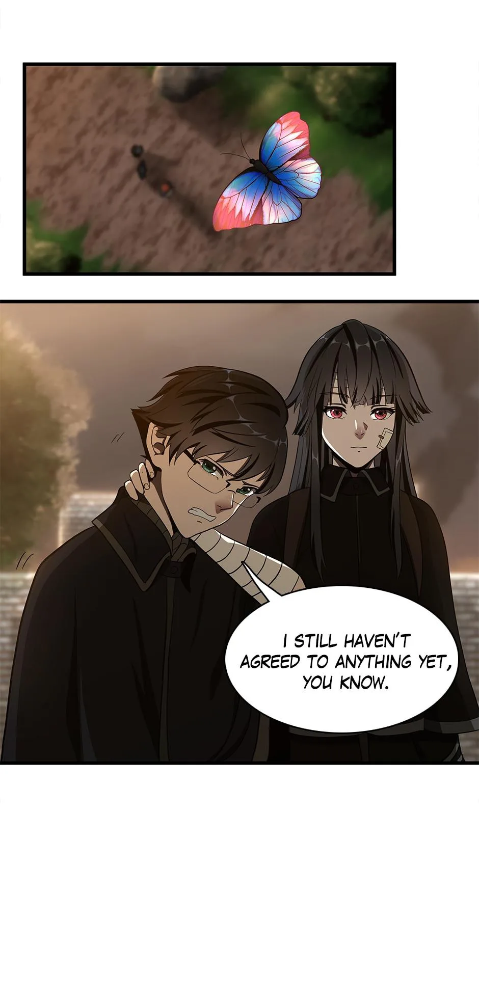 The Beginning After the End Chapter 74 – Page 26