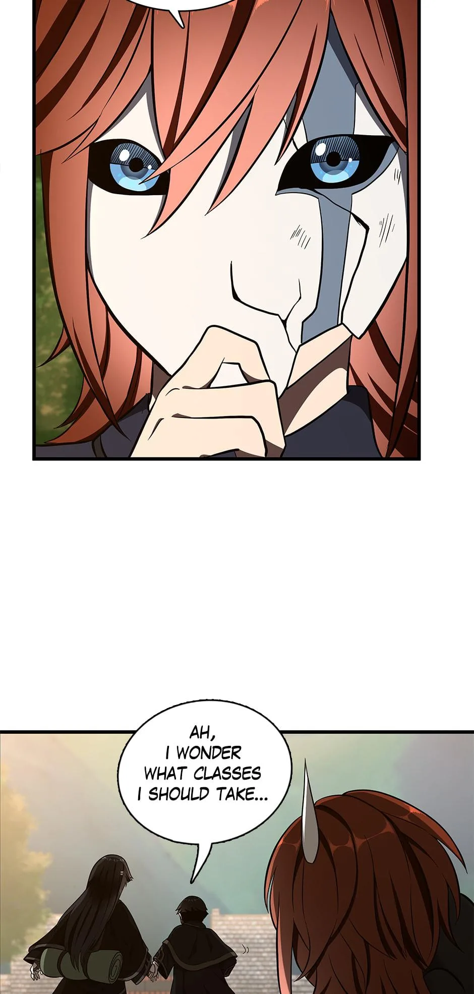 The Beginning After the End Chapter 74 – Page 28