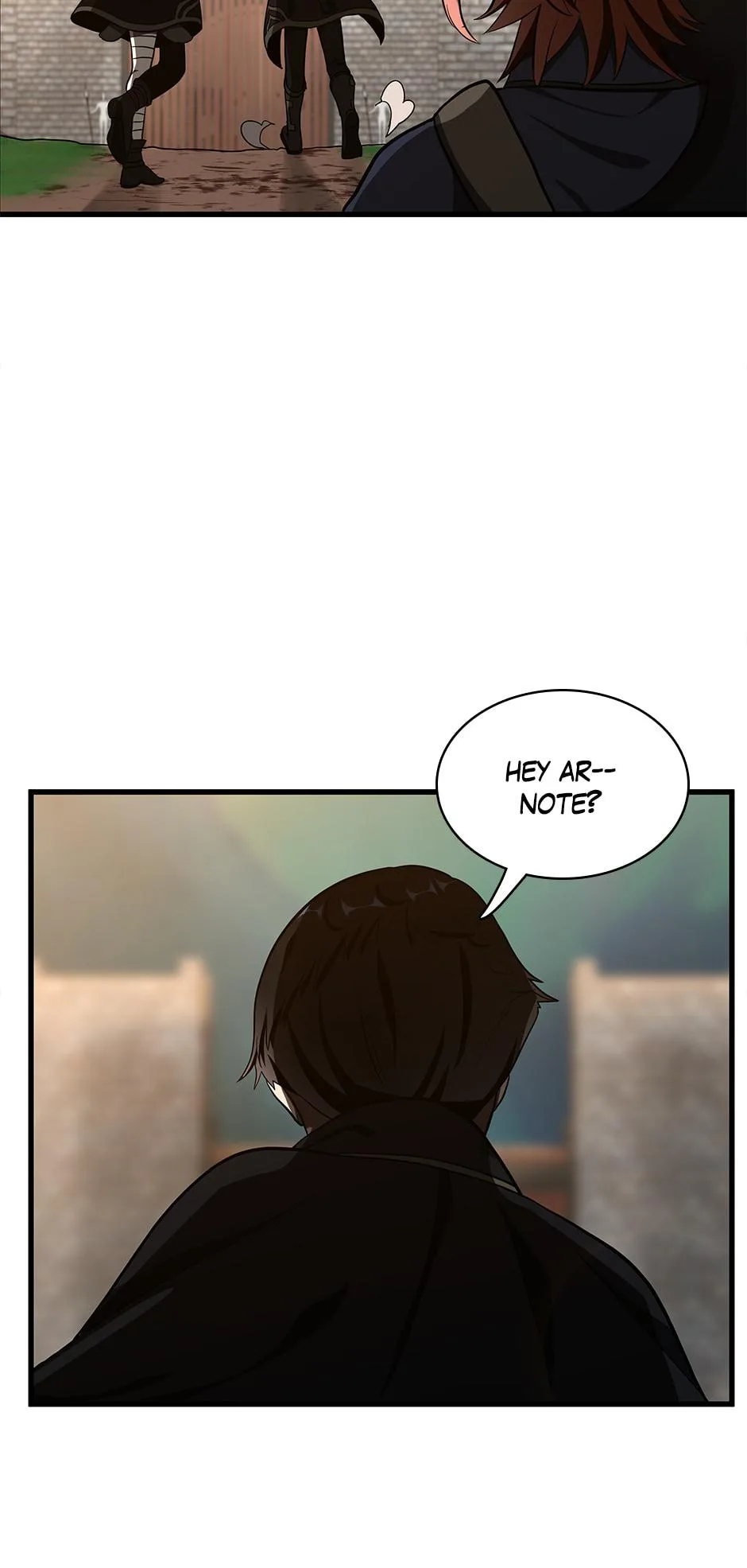 The Beginning After the End Chapter 74 – Page 29