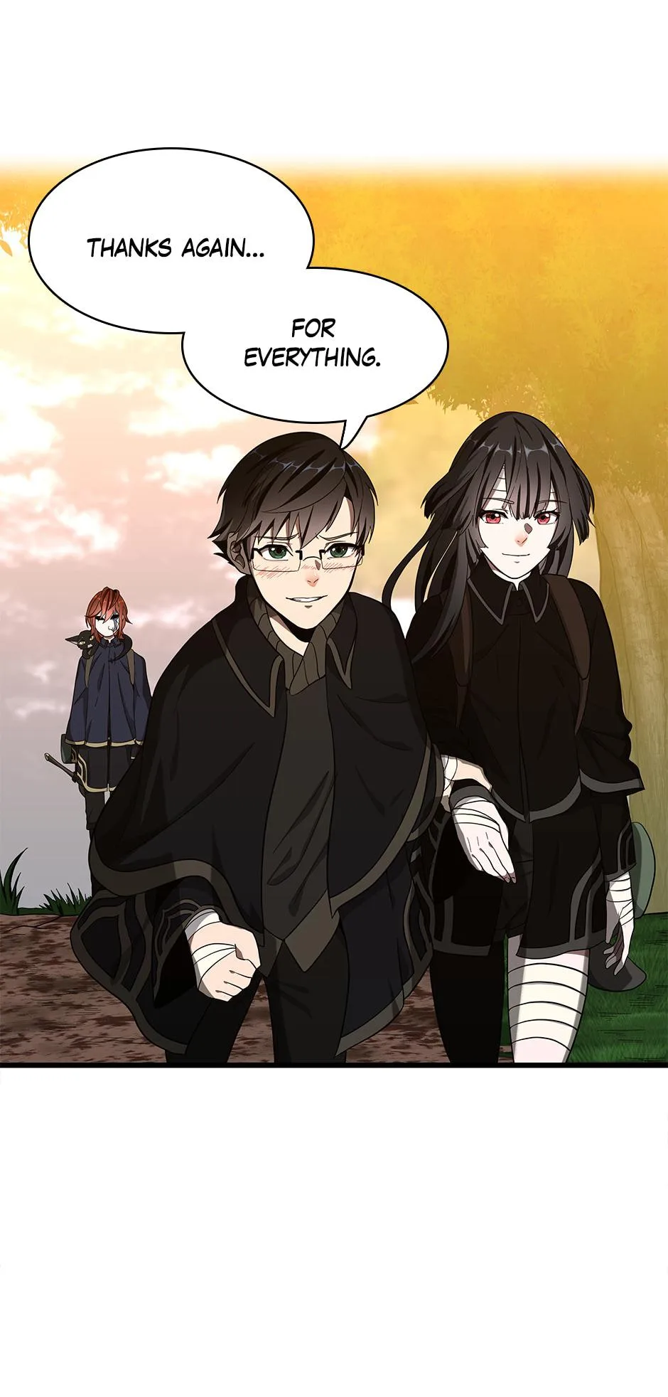 The Beginning After the End Chapter 74 – Page 30