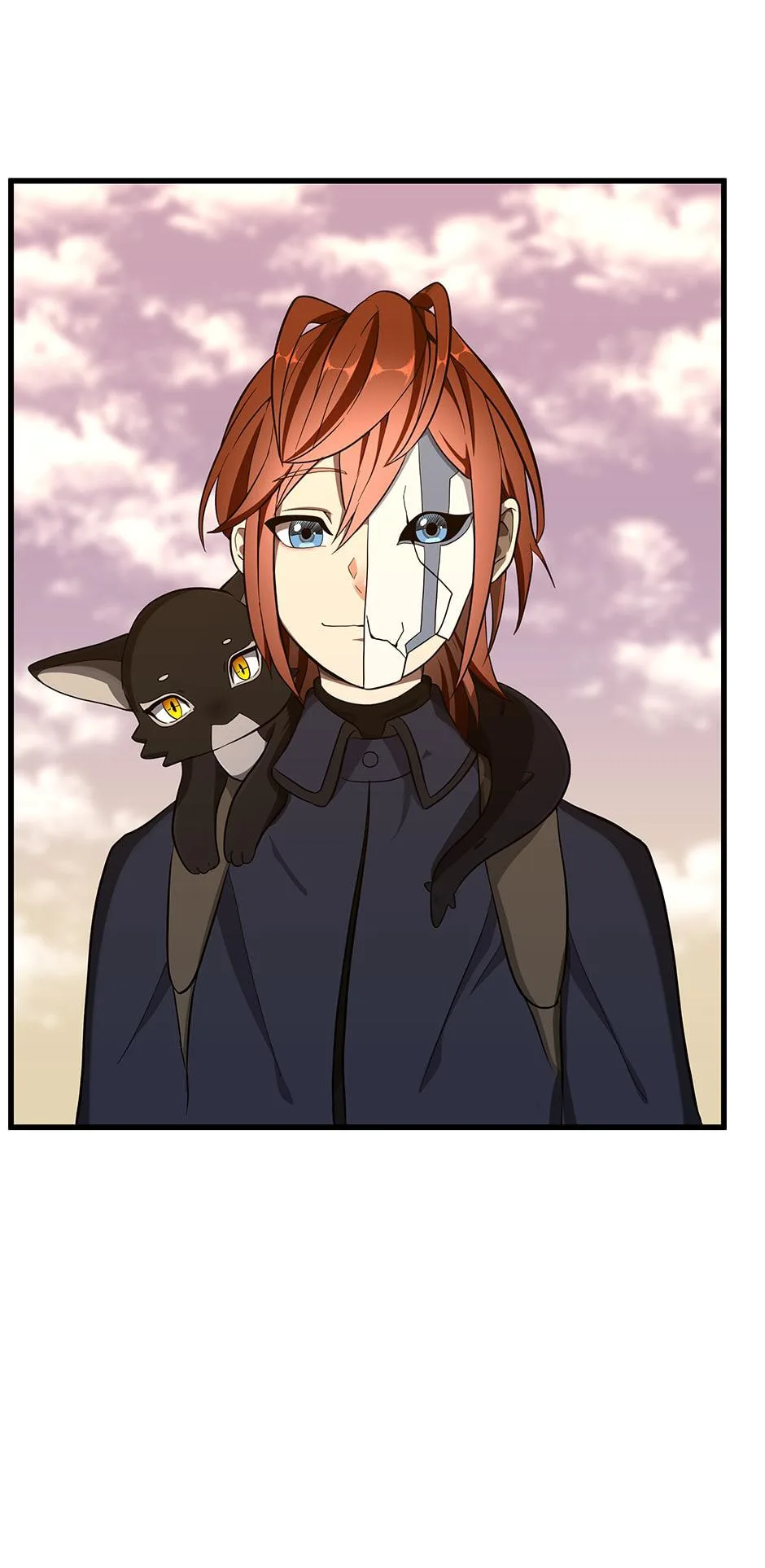 The Beginning After the End Chapter 74 – Page 31