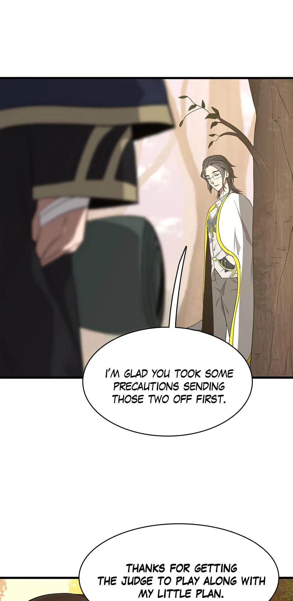 The Beginning After the End Chapter 74 – Page 34