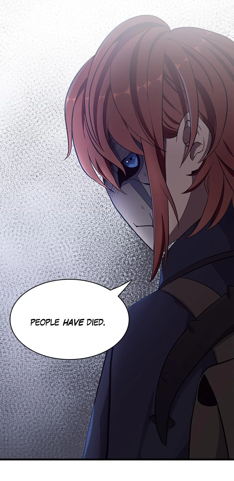 The Beginning After the End Chapter 74 – Page 36