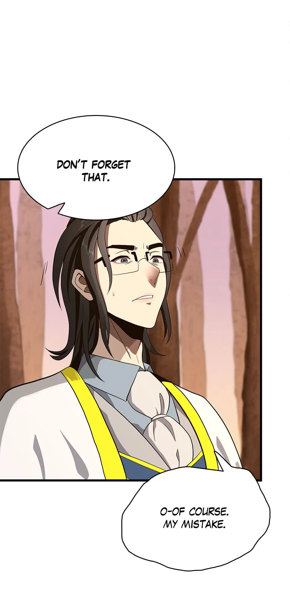 The Beginning After the End Chapter 74 – Page 37